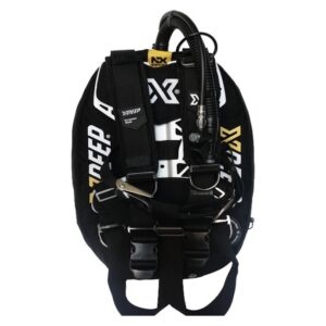 DE Water Sport Square