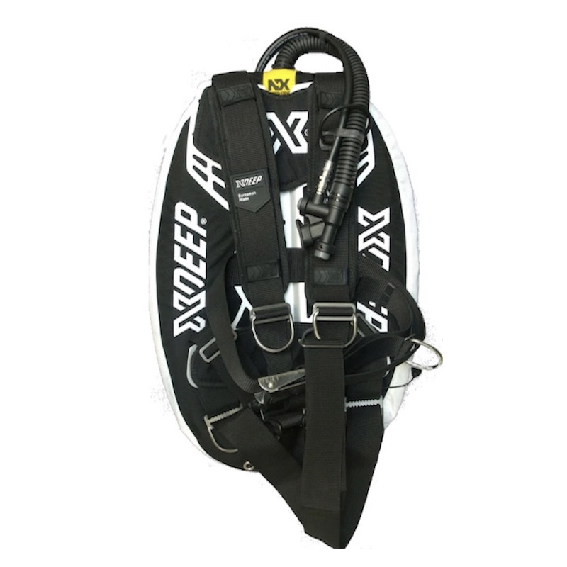 XDEEP NX ZEN 28 Ultralight BCD