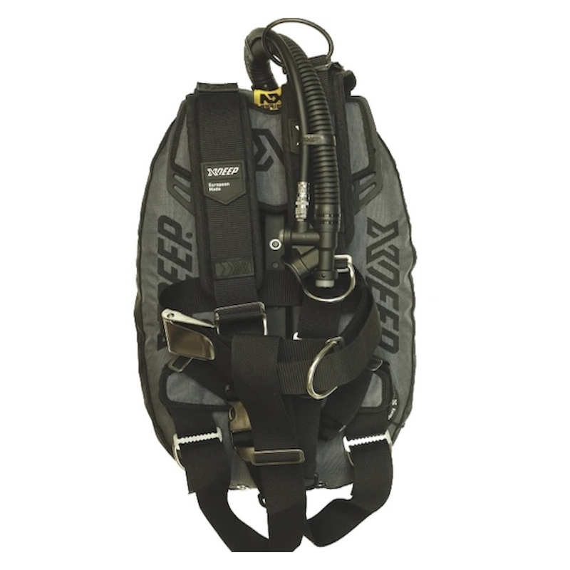 XDEEP NX ZEN 28 Ultralight BCD