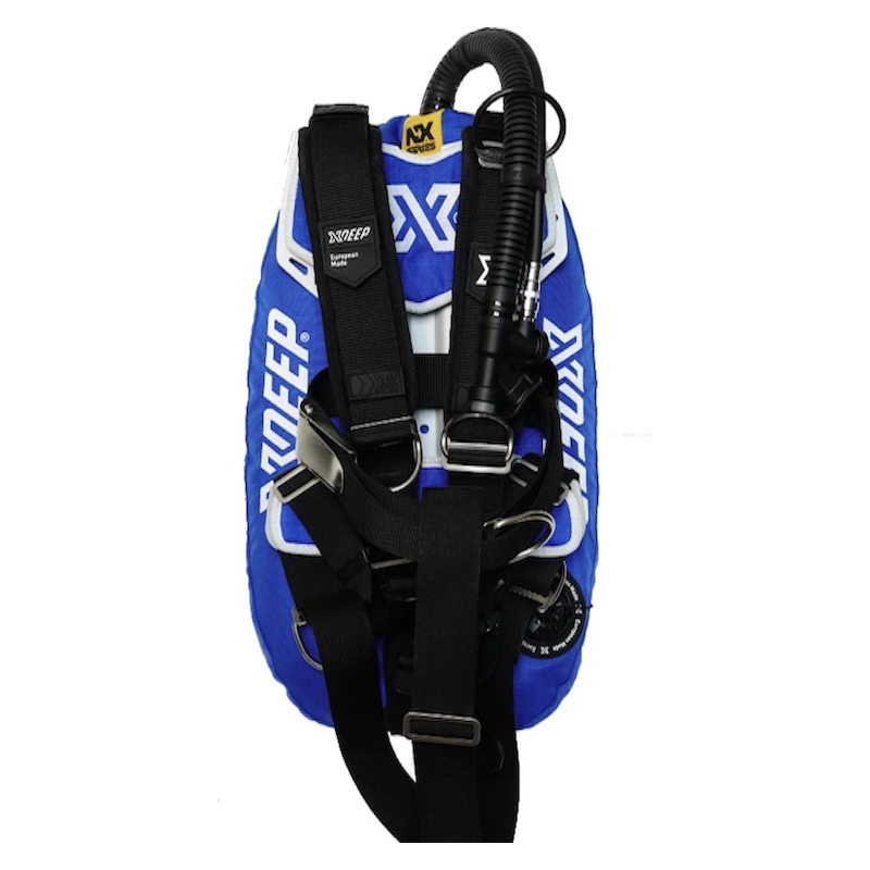 XDEEP NX ZEN 28 Ultralight BCD