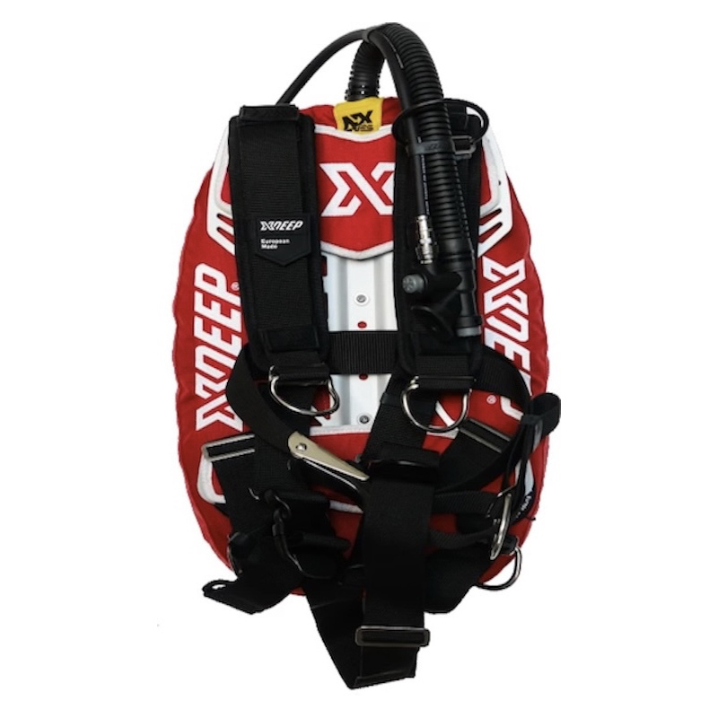 XDEEP NX ZEN 28 Ultralight BCD