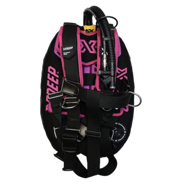 専用◇ご予約追加品　3枚BCD XDEEP NX ZEN 28 Ultralight BCD – DE Water Sport Square