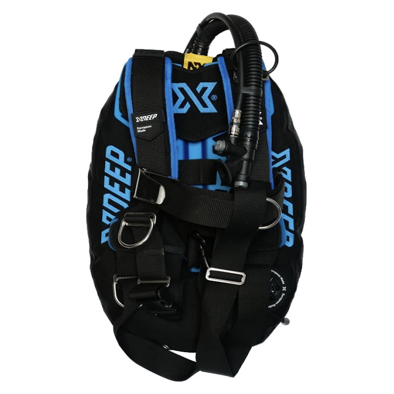 XDEEP NX ZEN 28 Ultralight BCD