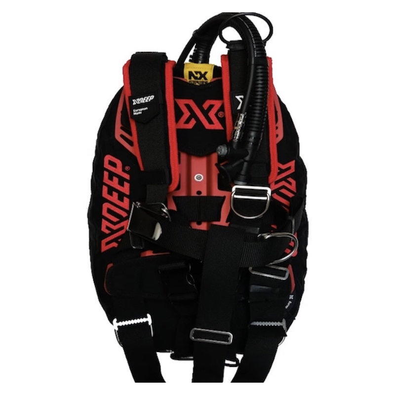 XDEEP NX ZEN 28 Ultralight BCD