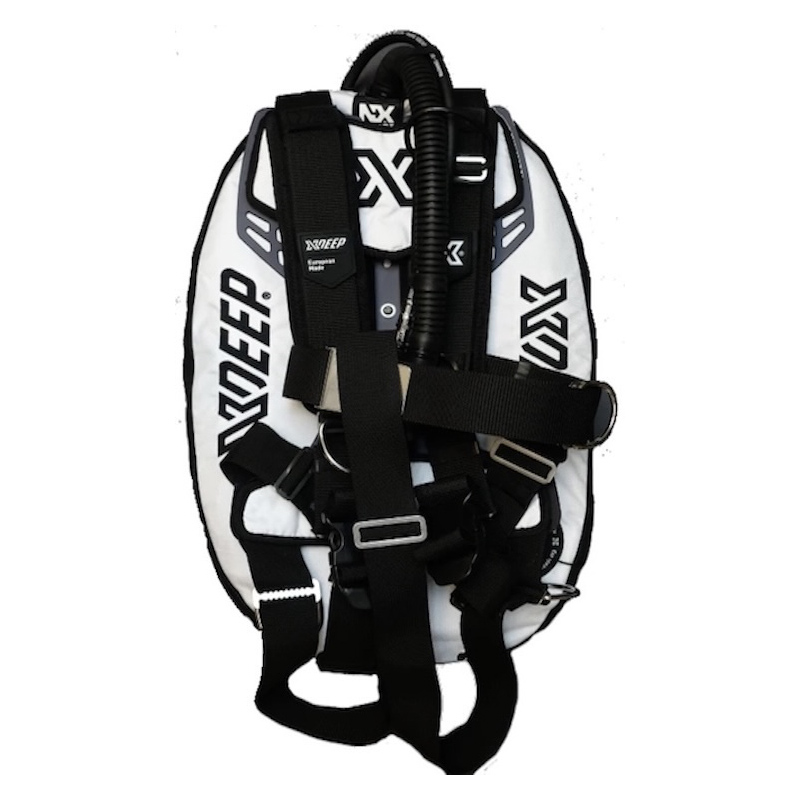 XDEEP NX ZEN 28 Ultralight BCD