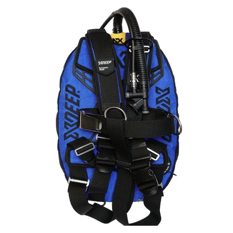 XDEEP NX ZEN 28 Ultralight BCD