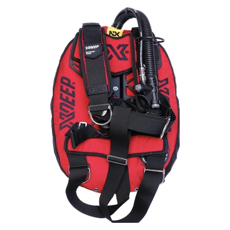 XDEEP NX ZEN 28 Ultralight BCD