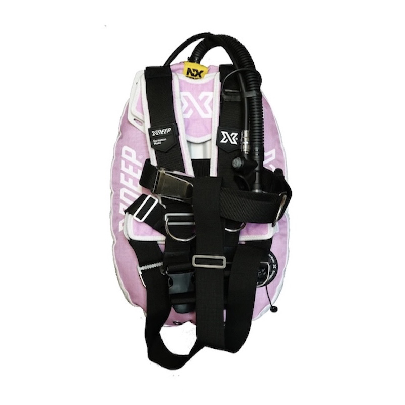 XDEEP NX ZEN 28 Ultralight BCD