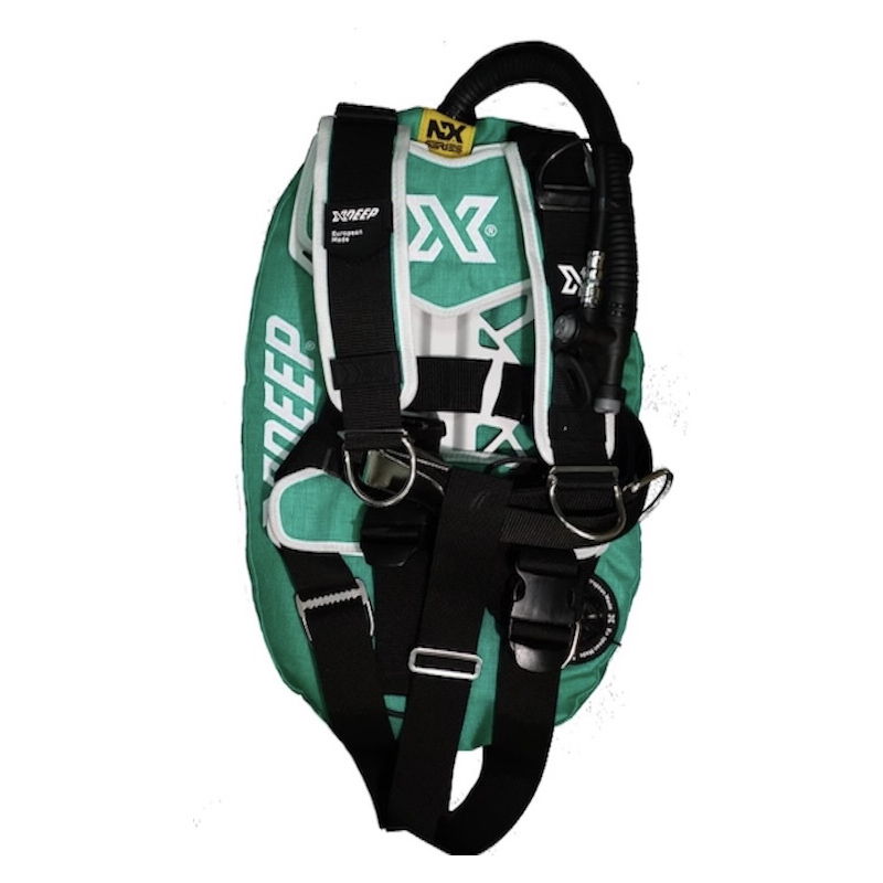 XDEEP NX ZEN 28 Ultralight BCD