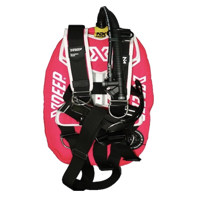 XDEEP NX ZEN 28 Ultralight BCD