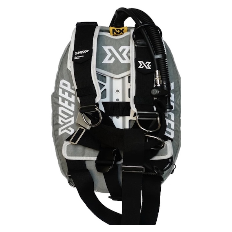 XDEEP NX ZEN 28 Ultralight BCD
