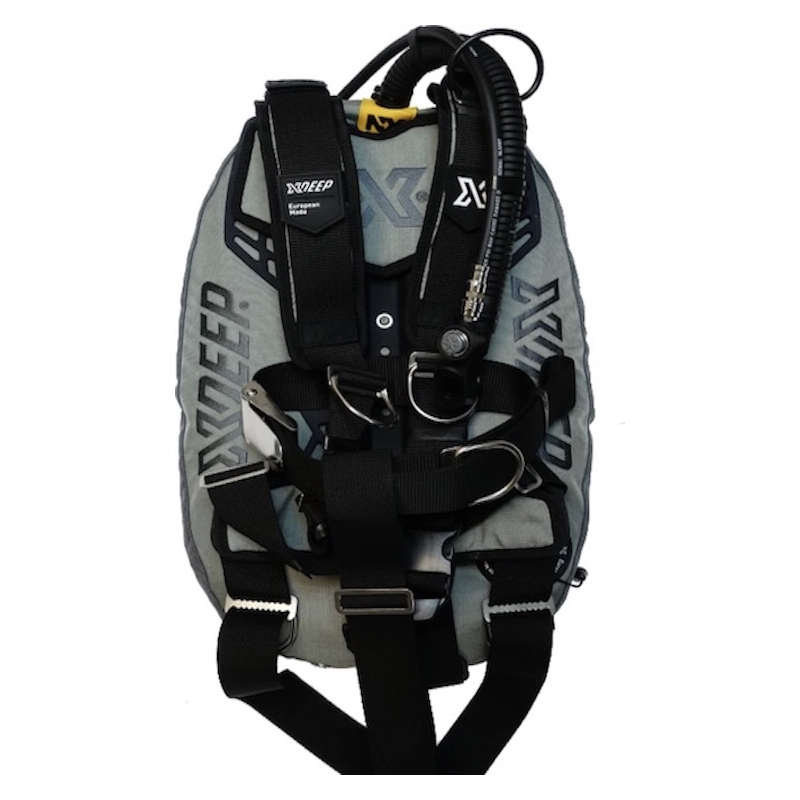 XDEEP NX ZEN 28 Ultralight BCD