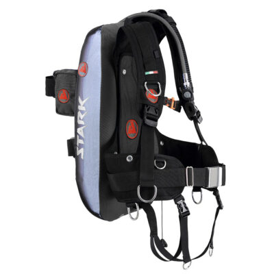 Audaxpro Stark Evo 16 Night Version BCD