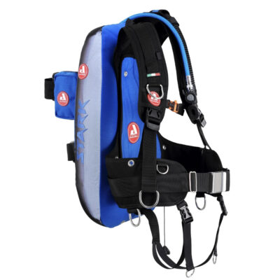 Audaxpro Stark Evo 16 Night Version BCD