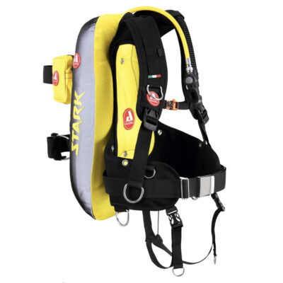 Audaxpro Stark Evo 16 Night Version BCD