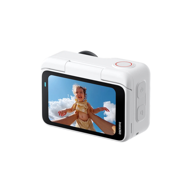 Insta360 GO Ultra 運動相機