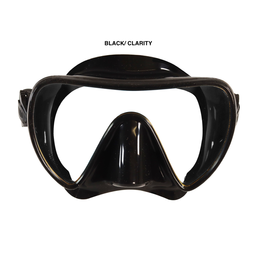 Fourth Element Scout Mask 四元素面鏡