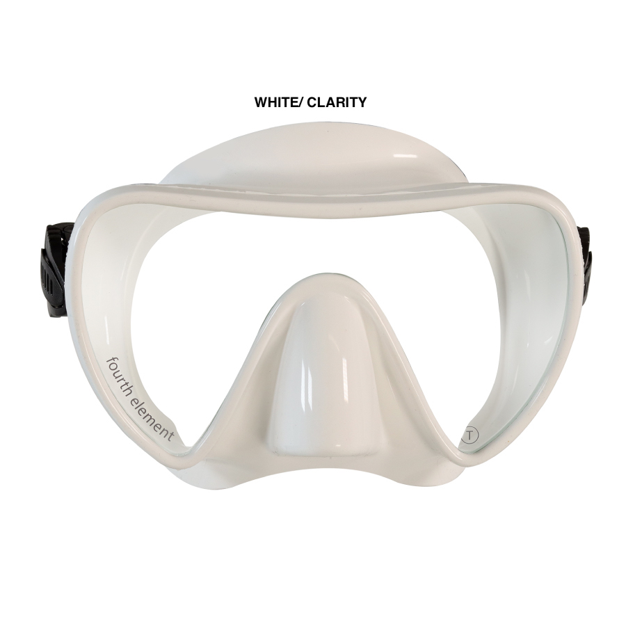 Fourth Element Scout Mask 四元素面鏡