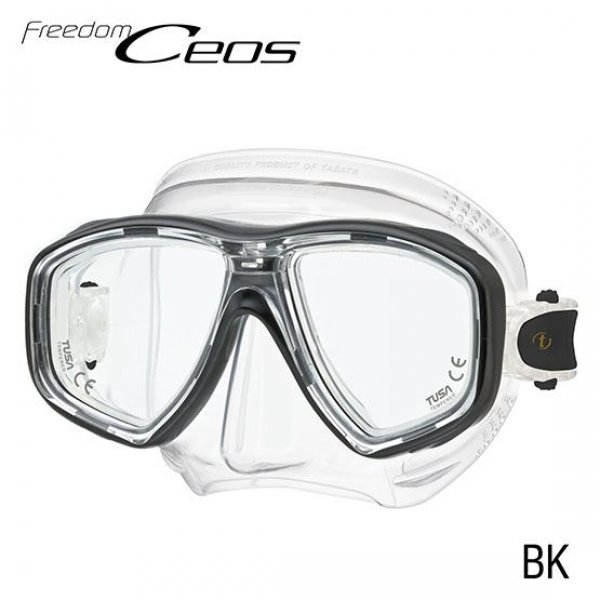 Tusa Freedom Ceos Mask
