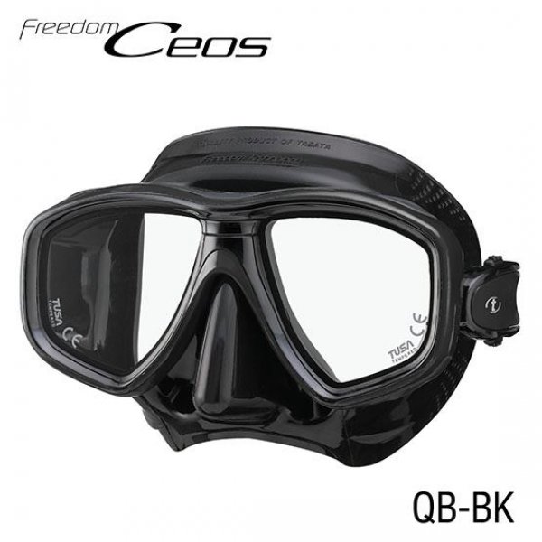 Tusa Freedom Ceos Mask