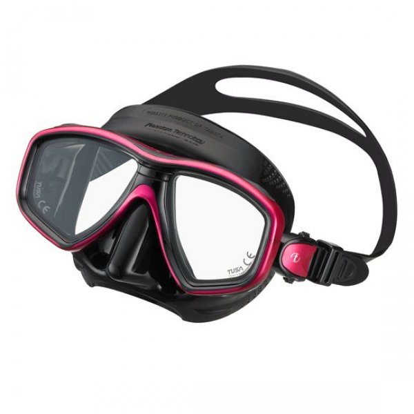 Tusa Freedom Ceos Mask