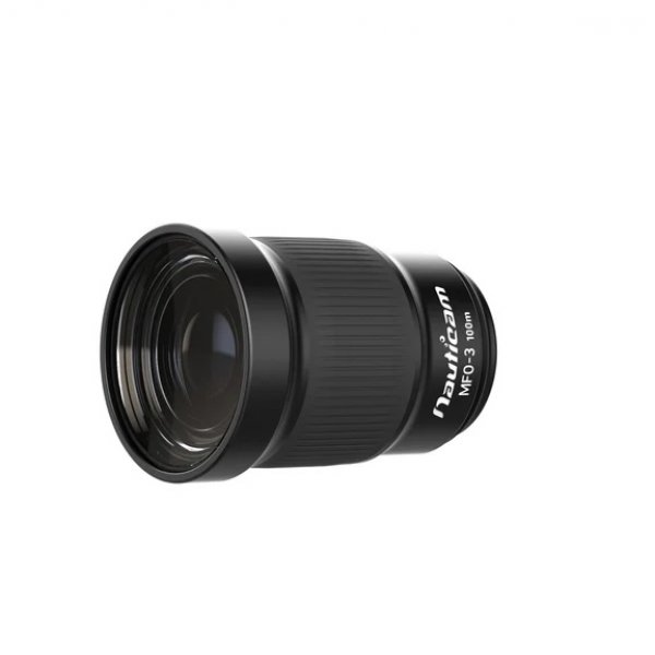 Nauticam Mid-range Focus Optimizer 3 (MFO-3)