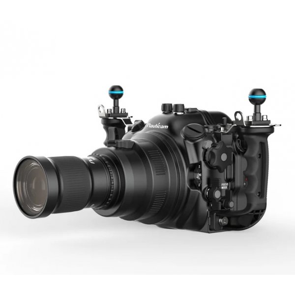 Nauticam Mid-range Focus Optimizer 3 (MFO-3)