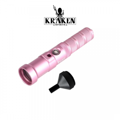 Kraken Snoot V2 Snoot Light Dive Light