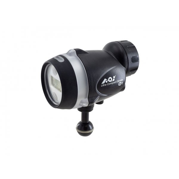 AOI UCS-Q1 Ultra Compact Strobe