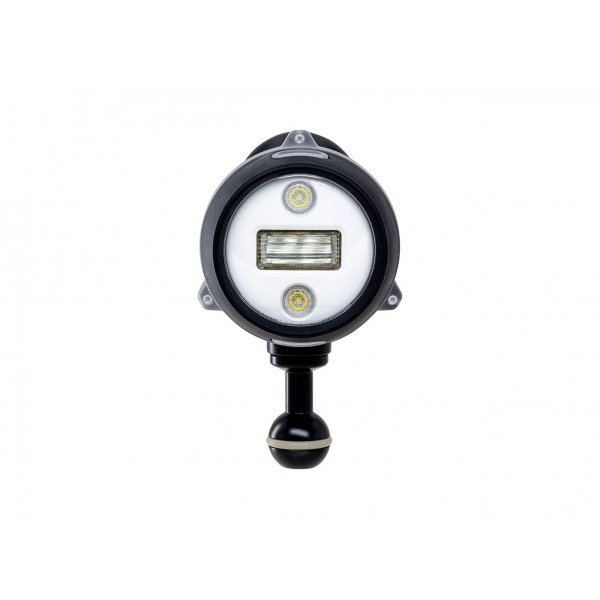 AOI UCS-Q1 Ultra Compact Strobe