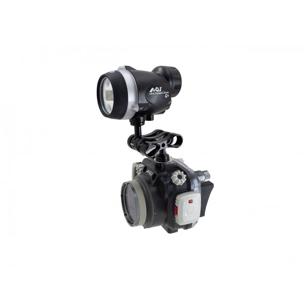 AOI UCS-Q1 Ultra Compact Strobe