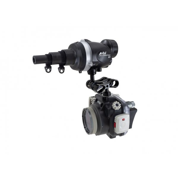 AOI UCS-Q1 Ultra Compact Strobe