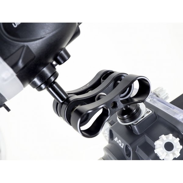 AOI UCS-Q1 Ultra Compact Strobe