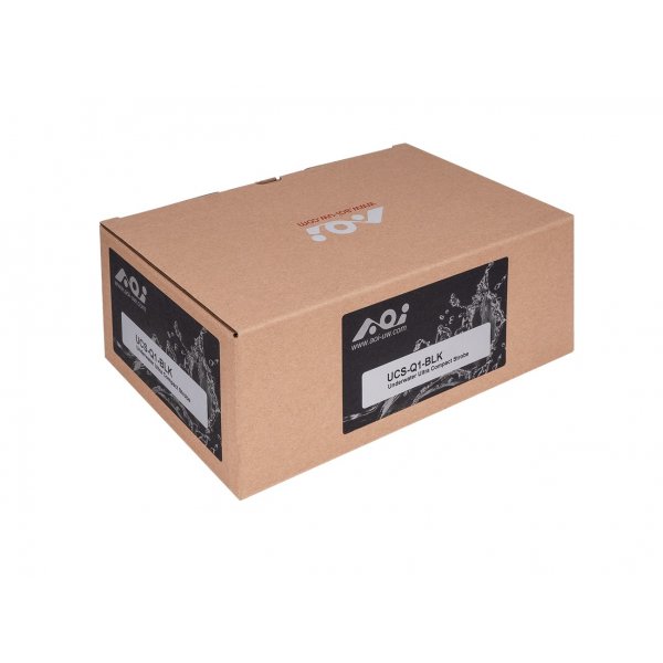 AOI UCS-Q1 Ultra Compact Strobe