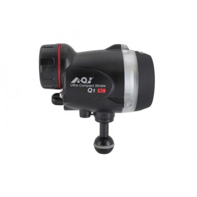 AOI UCS-Q1RC Ultra Compact Strobe With RC-TTL