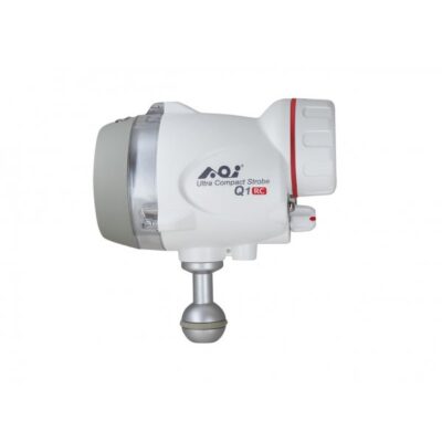 AOI UCS-Q1RC Ultra Compact Strobe With RC-TTL