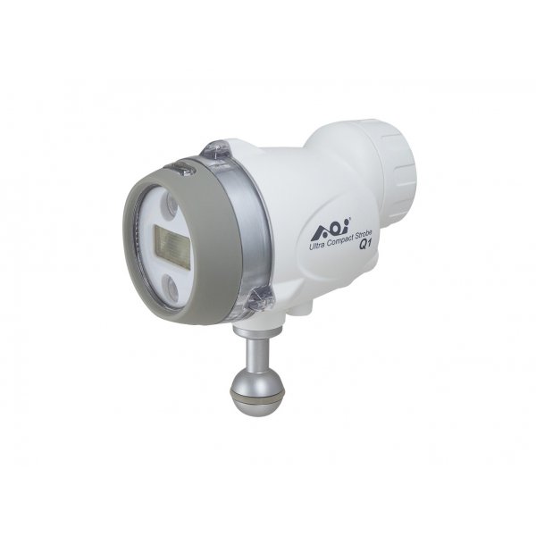 AOI UCS-Q1 Ultra Compact Strobe