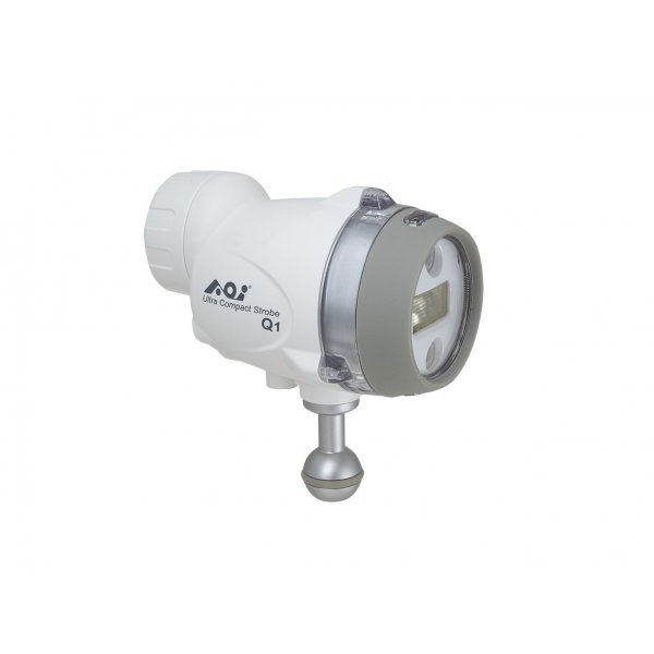 AOI UCS-Q1 Ultra Compact Strobe