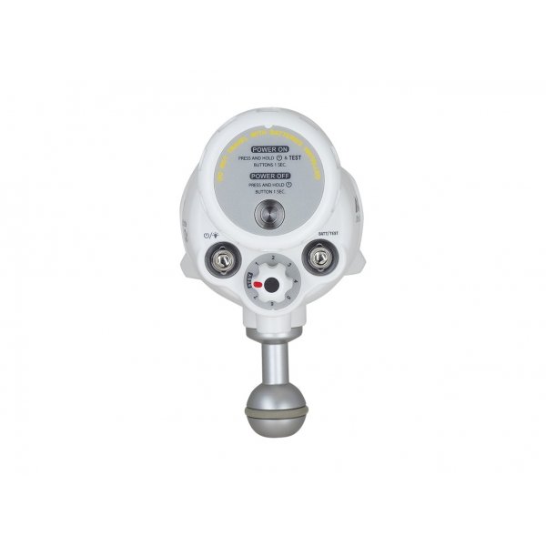 AOI UCS-Q1 Ultra Compact Strobe