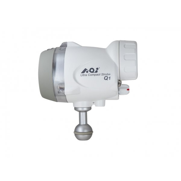 AOI UCS-Q1 Ultra Compact Strobe