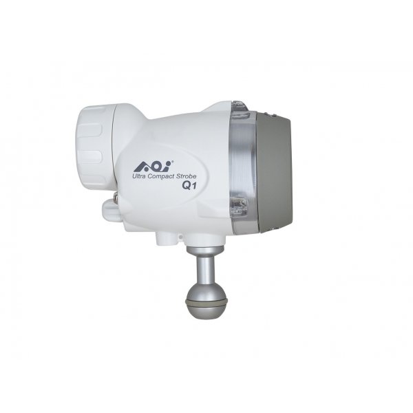 AOI UCS-Q1 Ultra Compact Strobe