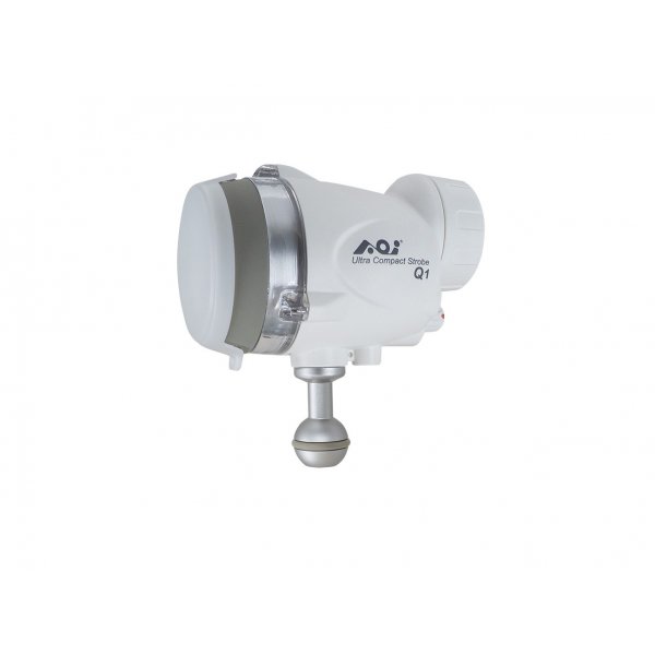 AOI UCS-Q1 Ultra Compact Strobe