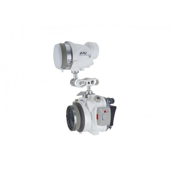 AOI UCS-Q1 Ultra Compact Strobe