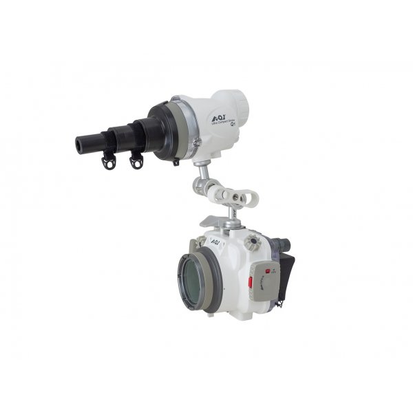 AOI UCS-Q1 Ultra Compact Strobe