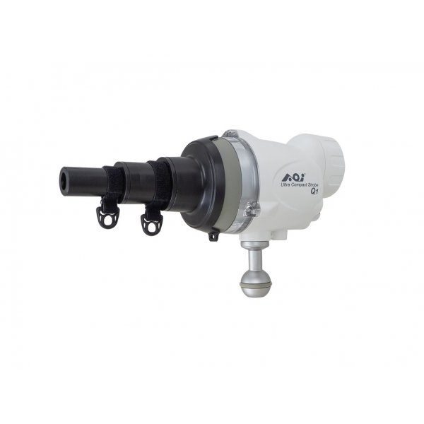 AOI UCS-Q1 Ultra Compact Strobe