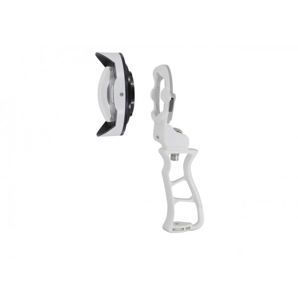 AOI UWL-03 Series Action Cam Wide Angle Conversion Lens