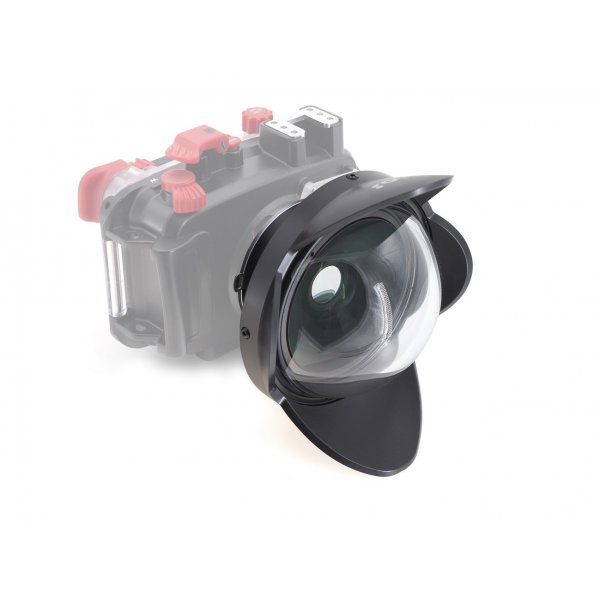 AOI UWL-04A 28mm Wide Angle 0.42x Conversion Lens