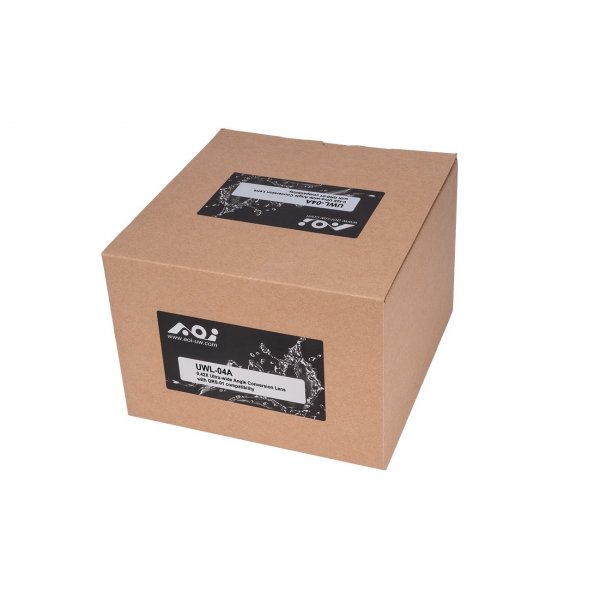 AOI UWL-04A 28mm Wide Angle 0.42x Conversion Lens