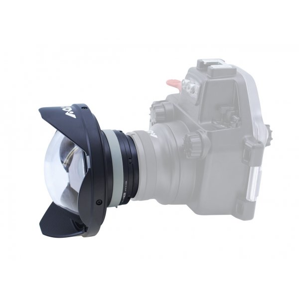 AOI UWL-09 Pro Optical Glass Wide Angle Conversion Lens