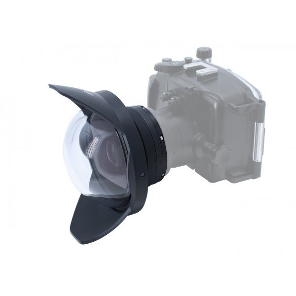 AOI UWL-09 Conversion Lens